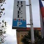 Hotel Milano 3*