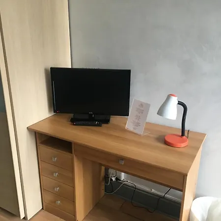 Hotel Milano 3*