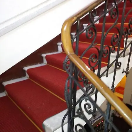 Hotel Milano San Remo