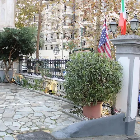 Hotel Milano San Remo