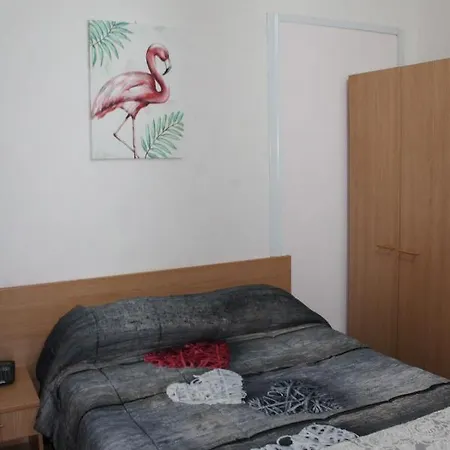 Hotel Milano San Remo