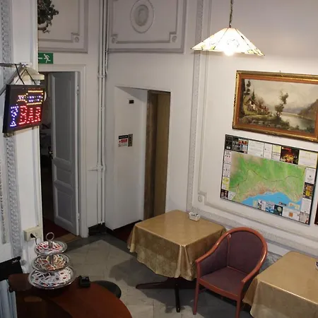 Milano Hotel 3*