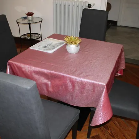 Milano Hotel 3*