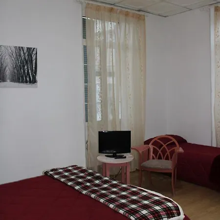 Milano Hotel San Remo