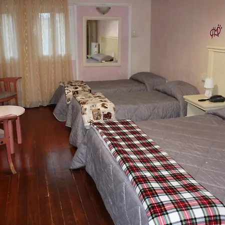 Hotel Milano