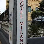 Otel Milano Sanremo