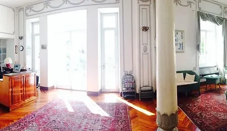 Milano Hotel 3*