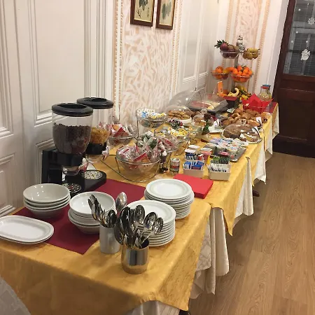 Milano Hotel Sanremo