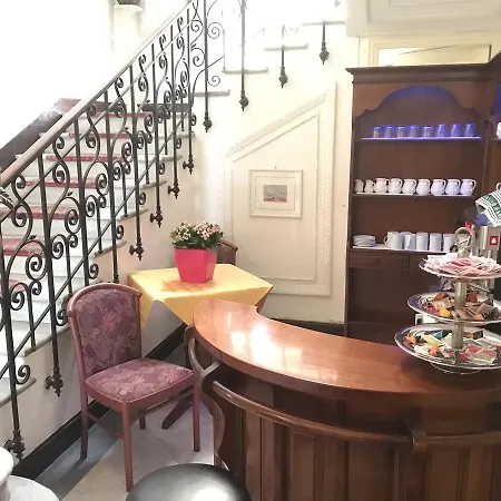 Milano ホテル サンレモ