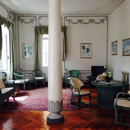 Hotel Milano 3*