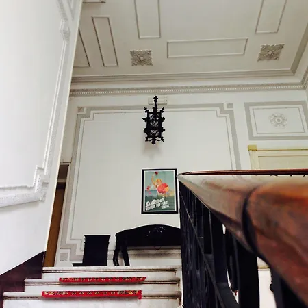 Hotel Milano Sanremo