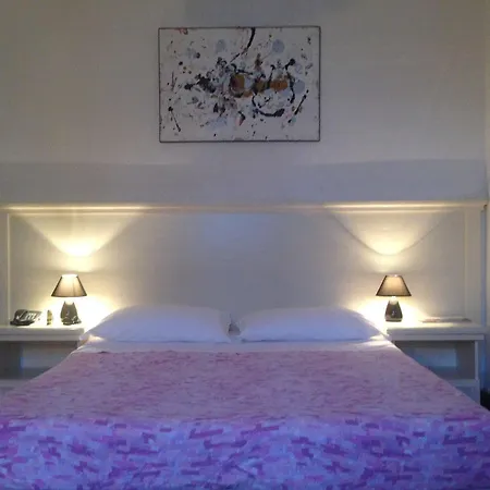 Milano 3* サンレモ