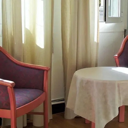 Hotel Milano Sanremo