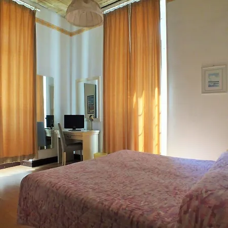Hotel Milano