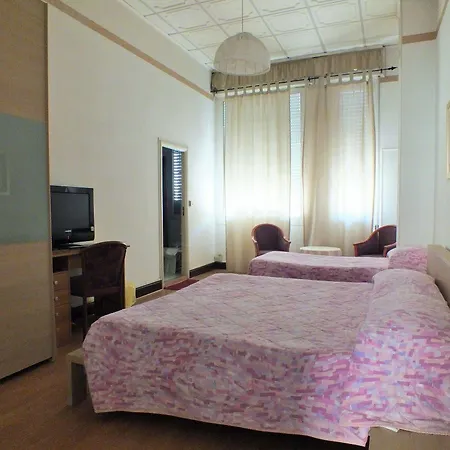 Milano Hotel