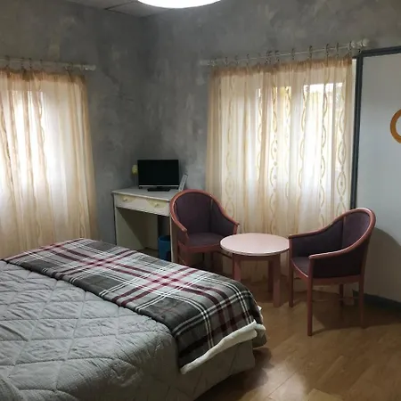 Hotel Milano 3*