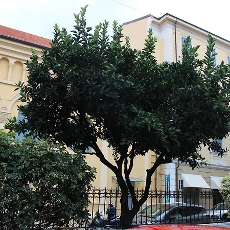 Milano Otel Sanremo