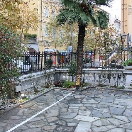 Milano Отель Санремо