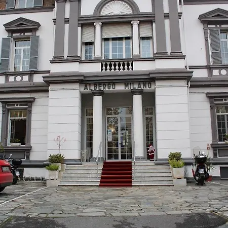 Milano Hotel 3*