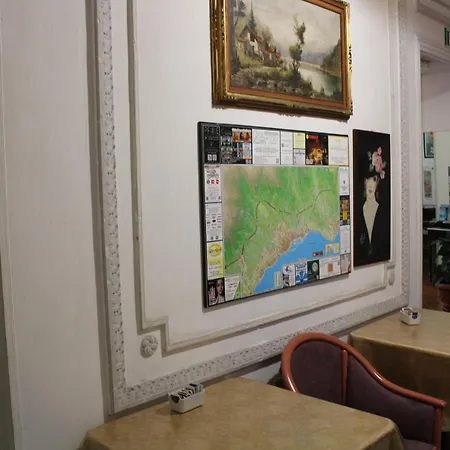 Milano 3* サンレモ