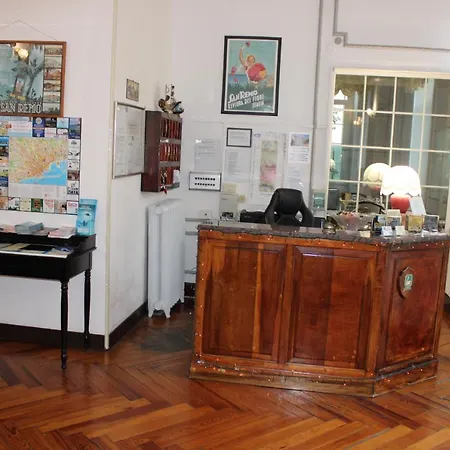 Milano 3* サンレモ