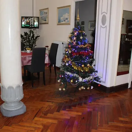 Hotel Milano 3*