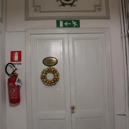 Hotel Milano Sanremo