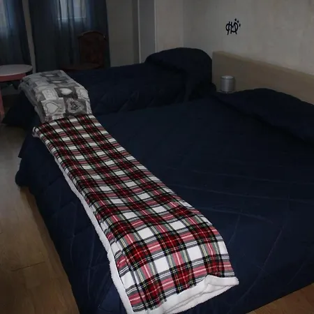 Milano ホテル サンレモ