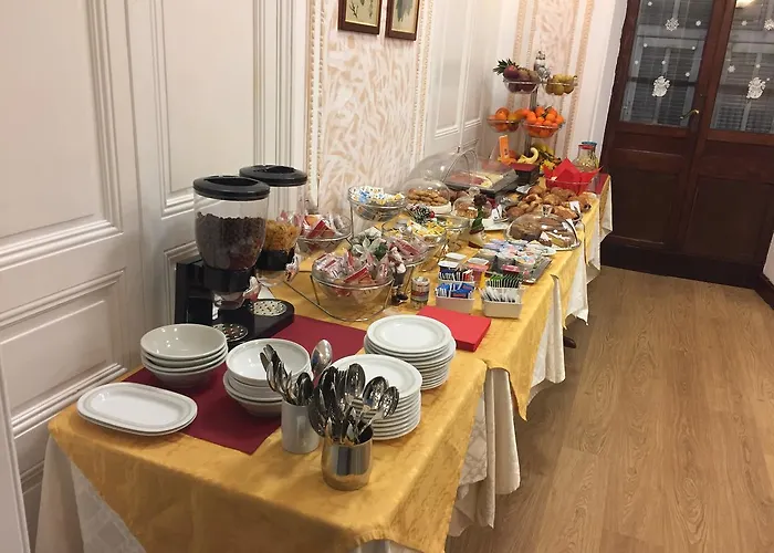 Milano Hotel San Remo