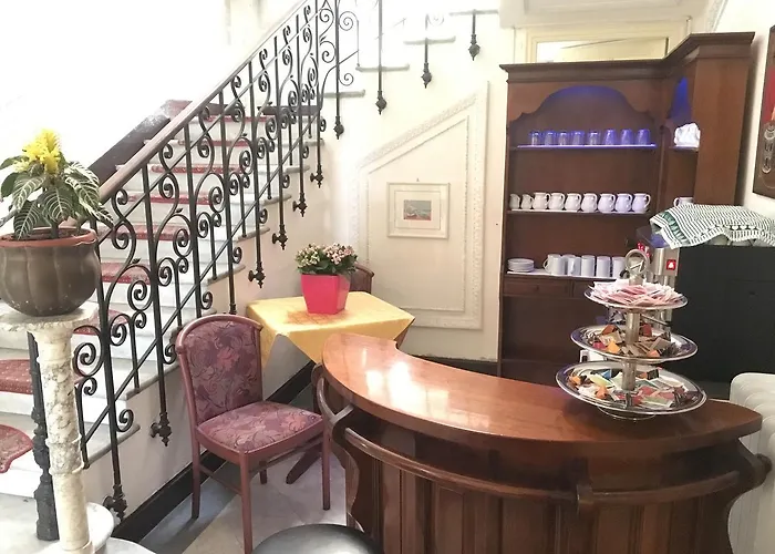 Milano Hotel Sanremo