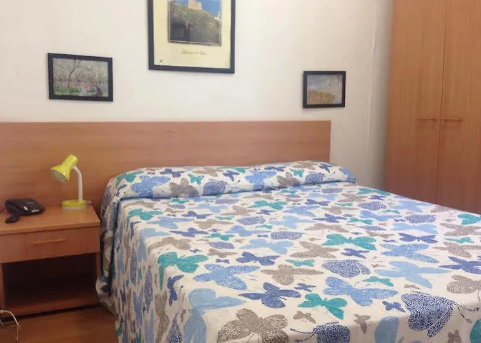 Milano Hotel San Remo