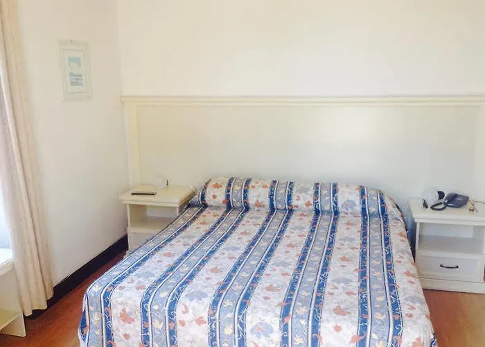 Milano Hotel San Remo