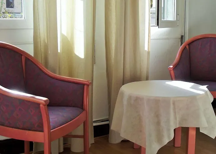 Hotel Milano San Remo