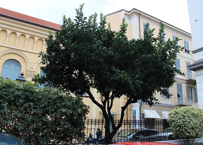 Milano Hotel San Remo