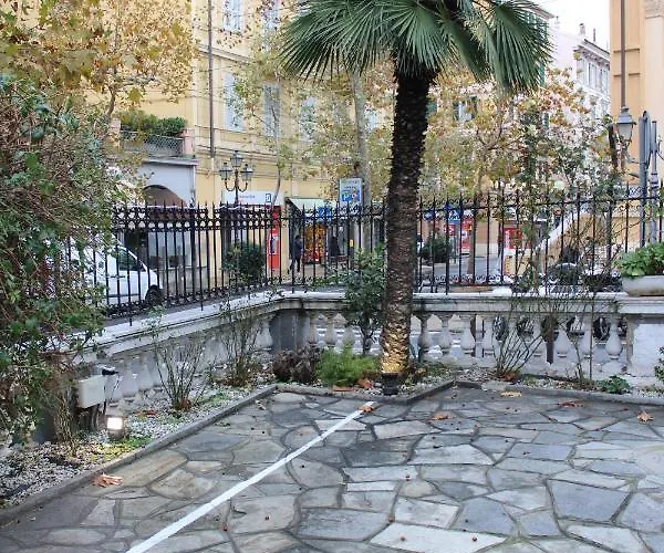 Milano Hotel San Remo