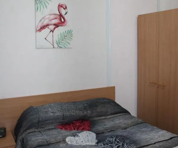 Hotel Milano San Remo