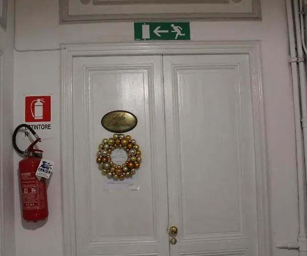 Hotel Milano San Remo