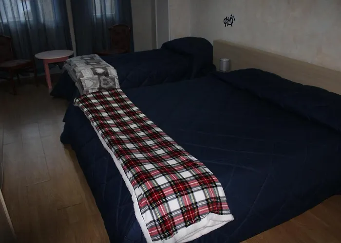 Milano Hotel Sanremo