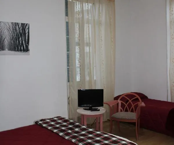 Milano Hotel San Remo