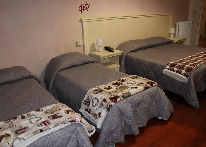 Milano Hotel San Remo